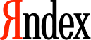 Старый логотип Яндекса