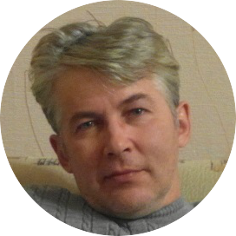 Олег Пахомов